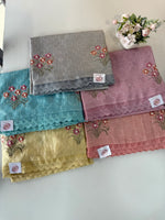 Silky kotta Saree/ 1976