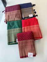 Georgette banarasi/TAR02