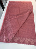 Organza Saree/ CW436