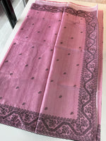 Silky kotta Saree/2188