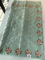 Silky kotta saree/ 909C