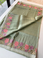 Tissue Organza /CK669