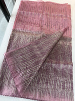 Fancy Saree/ CW337