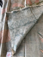 Semi Silk Saree /S1473