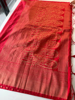 Georgette banarasi/TAR02