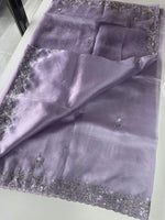 Crushed Tissue / HW129