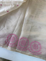 Organza Saree/ CW203