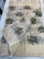 Net kotta Saree/ CW126