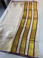 Onam Saree/ MN8805