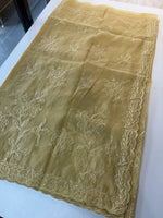 Viscous organza /AWS19