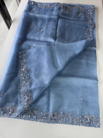 Crushed Tissue / HW129