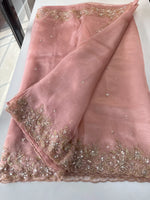 Glass organza / MC973