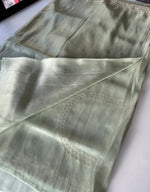 Tissue Organza /MC750