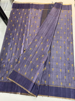 Soft semi Tussar / FG402