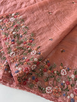 Crushed crape / BP963