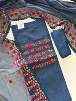 Malai Chanderi /1316