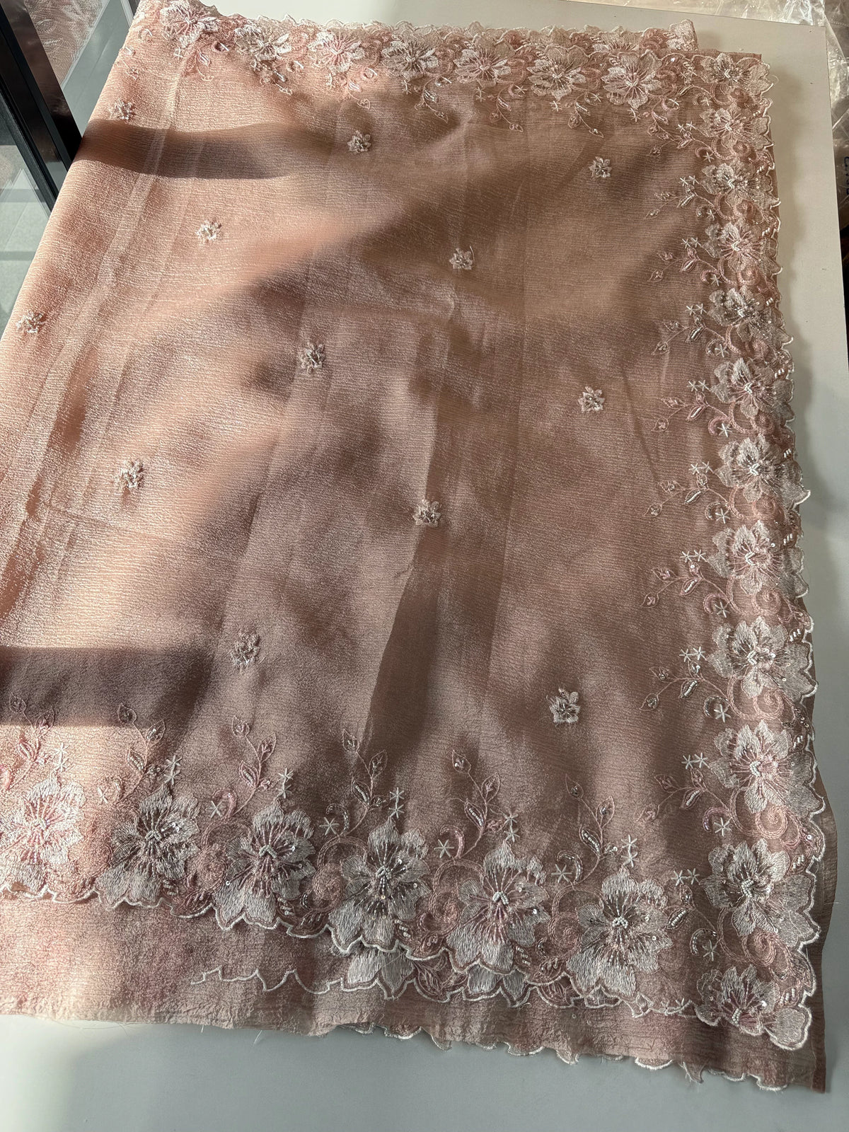 Crushed Crape premium/ HM85