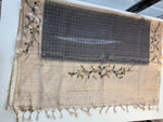 Semi soft Tussar Saree/178064