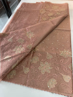 Tissue kotta saree /A6757