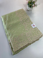 Tussar kotta Saree/ RW21