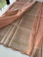 Tissue blend silky kotta /CK101