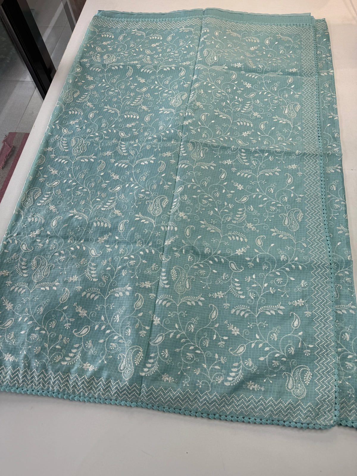 Silky kotta Saree/ 459C