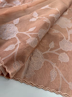 Tissue Kotta Saree/ RKF02
