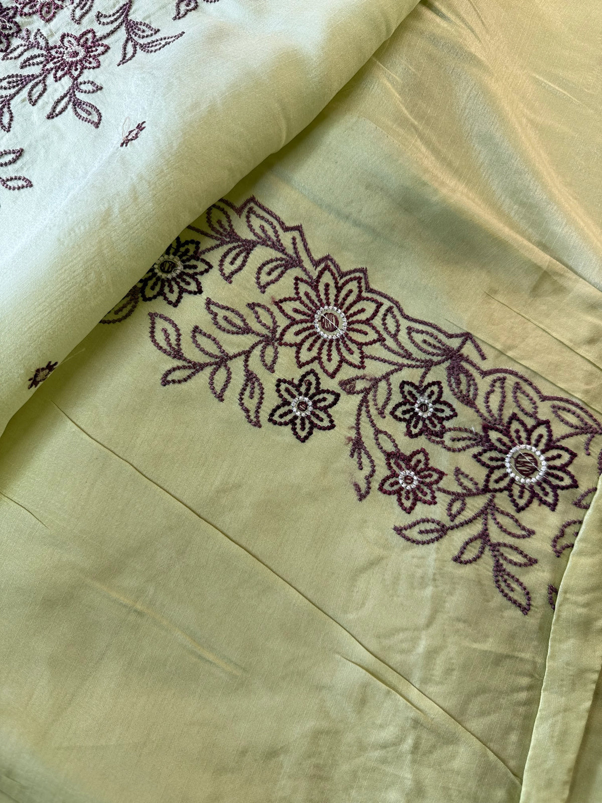 Dola silk saree /198E