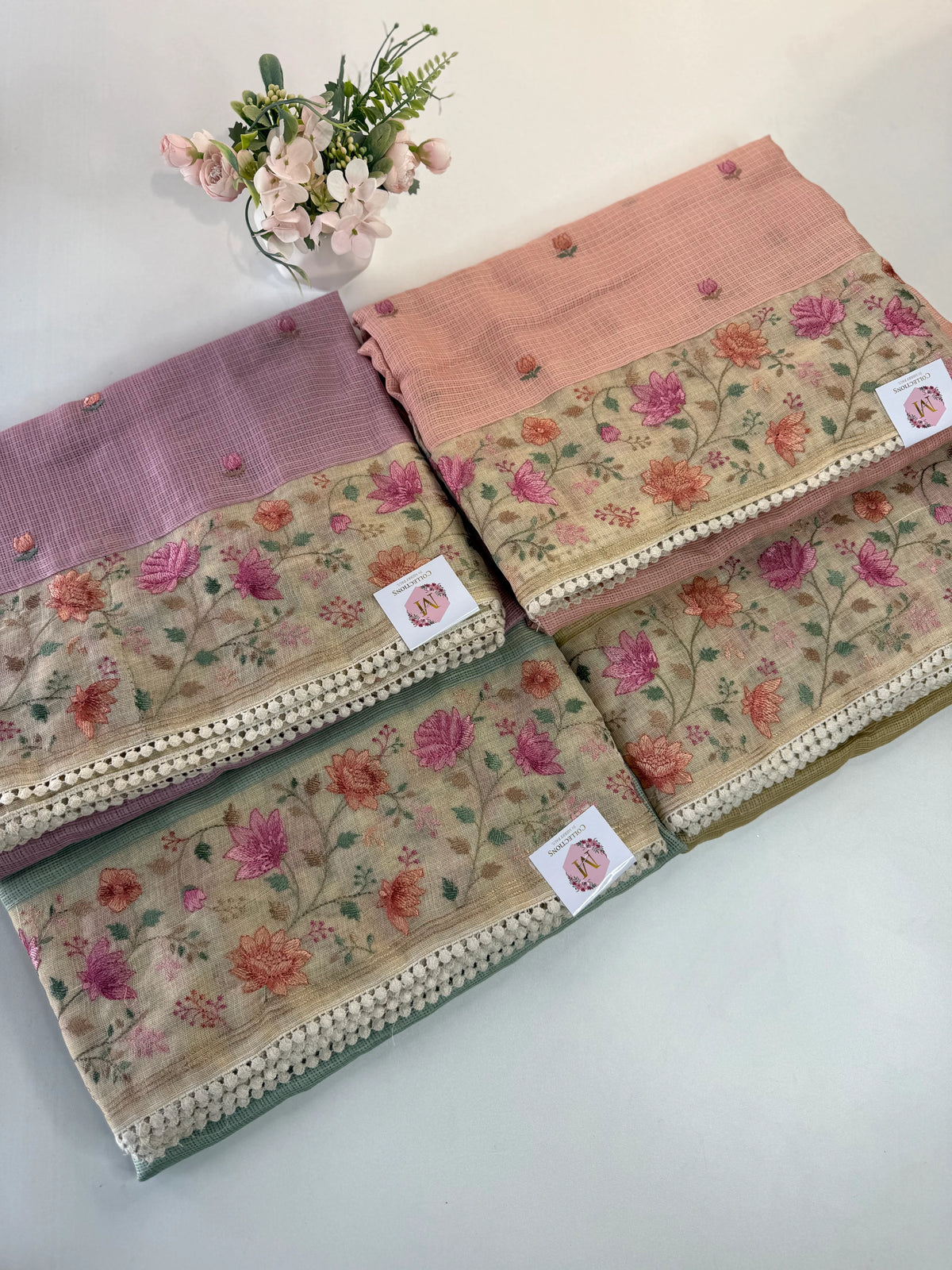 Silky kotta saree/ 171WC