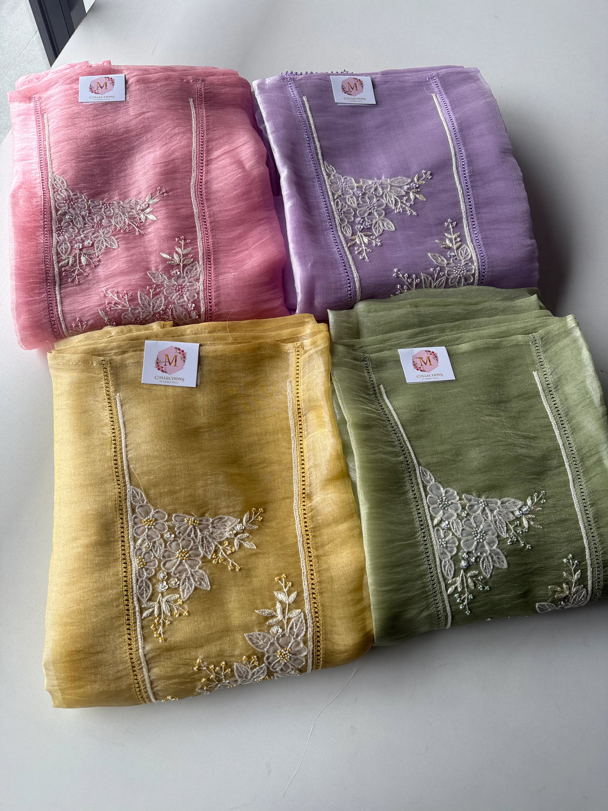 Korean Oragnza/U4841