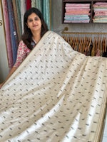 Art Silk Saree/ 191A