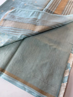 Semi Chanderi Organza/127C