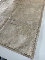 Tissue kotta saree/A6871