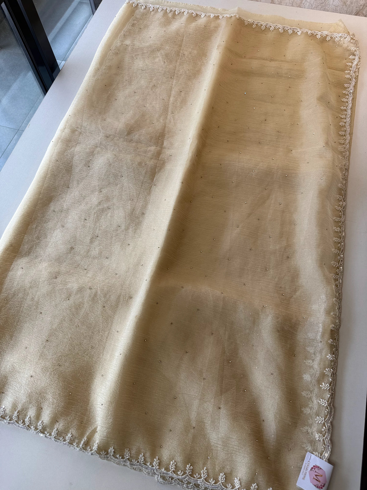 Platinum Crush/ MC800