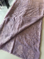 Shimmer Georgette /BL657