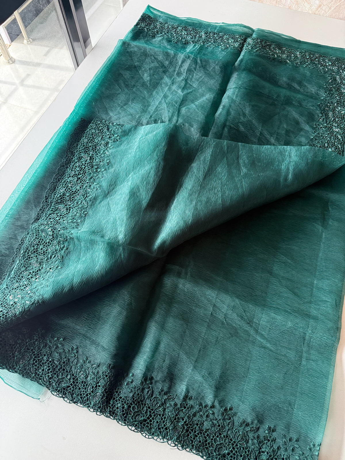 Crushed Tissue /CW066