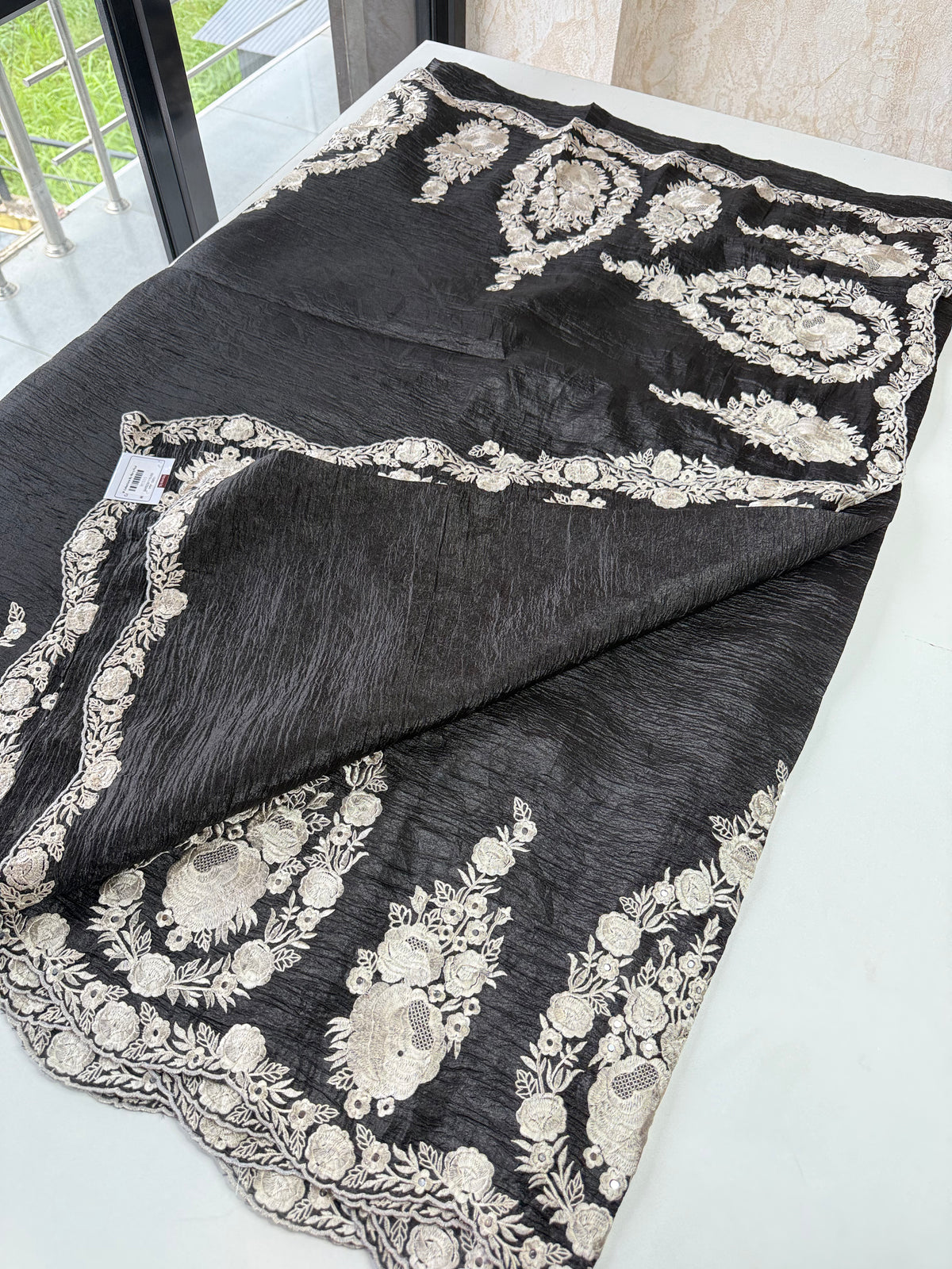 Crushed Crape /MC005