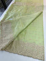 Tussar kotta Saree/ RW21