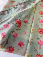 Silky kotta Saree/ 25613A