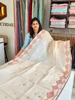 Net Kotta Saree/ 14686