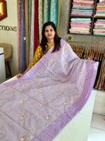 Semi Silk Saree/ KK49