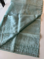 Glass oragnza /HW015