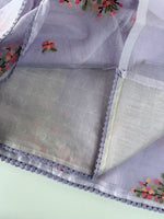 Net kotta saree/3002
