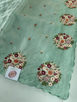 Silky kotta saree/ 909C