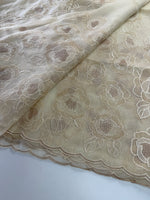 Chiffon saree/ MC145