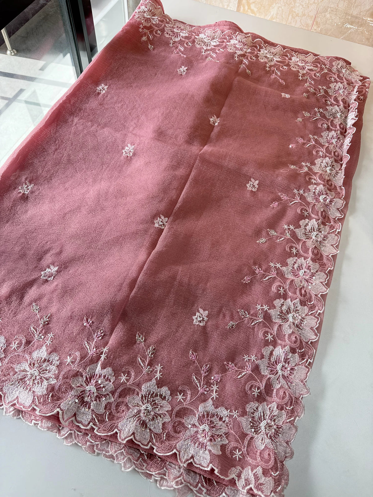 Crushed Crape premium/ HM85