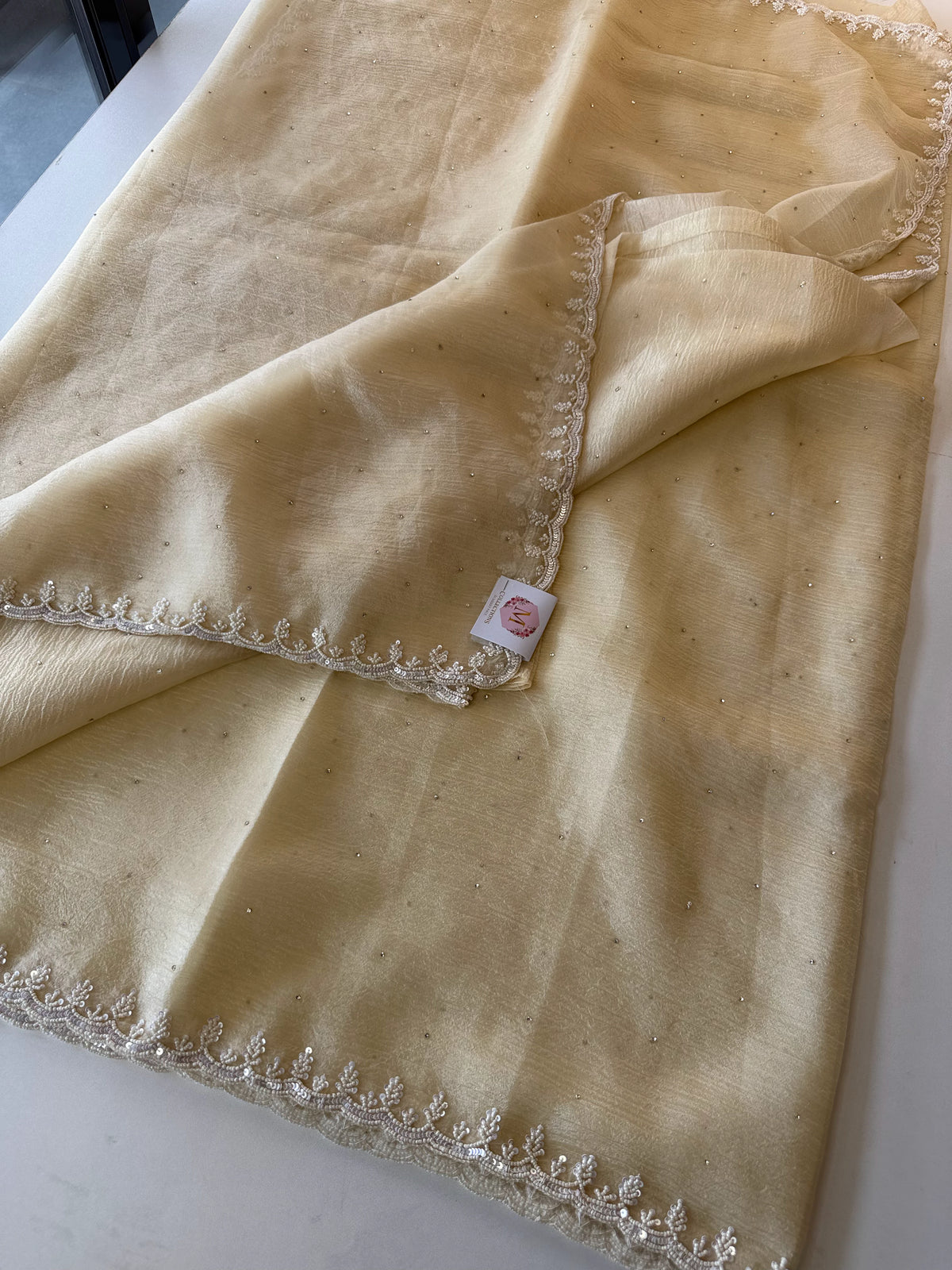 Platinum Crush/ MC800