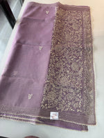 Chanderi tissue blend /BL922