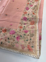 Silky kotta saree/ 171WC