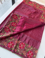 Crushed Organza /1328A